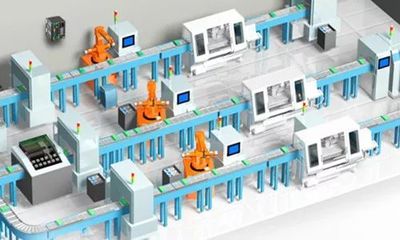 工業互聯網、智能制造、數字化雙胞胎這些&ldquo;熱詞&rdquo;,是在考驗工業人的智商嗎?
