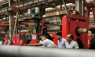 智造有 我 華工激光逐浪智能制造,堅定前行助力產(chǎn)業(yè)轉(zhuǎn)型升級