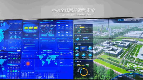 高質(zhì)量發(fā)展調(diào)研行丨 用5g造5g ,看5g 工業(yè)互聯(lián)網(wǎng)的炫酷模樣