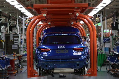 發(fā)揮新區(qū)工業(yè)優(yōu)勢 打造濱海新區(qū)特色智能工廠