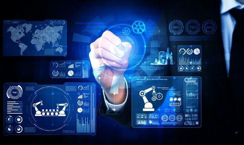 傳統(tǒng)制造企業(yè)如何利用最新技術(shù)來優(yōu)化工廠運營,而無需增加基礎(chǔ)設(shè)施投資