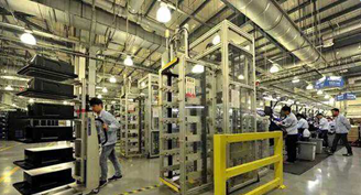 制造業(yè)大會(huì)看點(diǎn)一:為什么是參觀戴爾工廠?