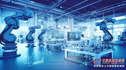 中國第一，全球前十！徐工漢云再次入選Gartner魔力象限，引領工業互聯網新浪潮