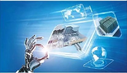 數據賦能 從制造業中來，回到制造業中去——楊華勇院士談互聯網設備制造的數據閉環